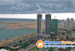 ေျမကြက္ အျမန္ ေရာင္းမည္