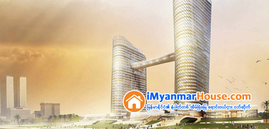 ဇိမ္ခံဟိုတယ္မ်ား ေဆာက္လုပ္သည့္ developer ျဖစ္ေသာ ITC Hotels က သီရိလကၤာႏိုင္ငံ၊ ကိုလံဘိုျမိဳ ႔ေတာ္တြင္ လူေနမိုးေမွ်ာ္တိုက္ၾကီးမ်ား ေဆာက္လုပ္ရာတြင္ တစ္ၾကိမ္တည္း ကြန္ကရစ္အမ်ားဆံုး သြန္းေလာင္းမႈျဖင့္ စံခ်ိန္တင္ - Property News in Myanmar from iMyanmarHouse.com