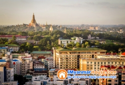 ေျမကြက္ အျမန္ ေရာင္းမည္
