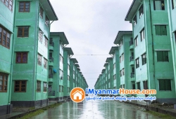 ေျမကြက္ အျမန္ ေရာင္းမည္