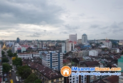 ေျမကြက္ အျမန္ ေရာင္းမည္