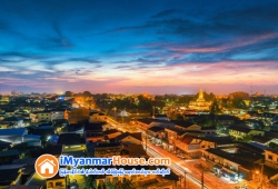 ေျမကြက္ အျမန္ ေရာင္းမည္