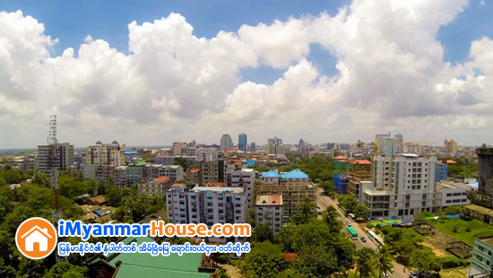 ဝါတြင္းအမွီ တိုက္ခန္းဌားရမ္းမႈ တိုက္ခန္းေစ်းကြက္တြင္ အမ်ားဆံုးျဖစ္ေပၚ - Property News in Myanmar from iMyanmarHouse.com