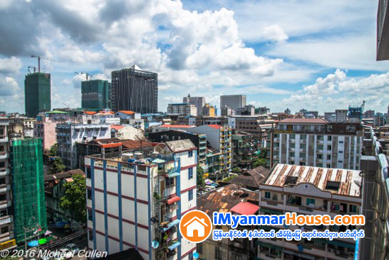 ေဒၚလာေဈး အိမ္ၿခံေျမကို ႐ိုက္ခတ္ - Property News in Myanmar from iMyanmarHouse.com