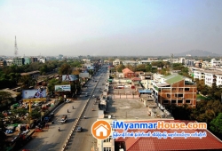ေျမကြက္ အျမန္ ေရာင္းမည္