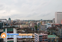 ေျမကြက္ အျမန္ ေရာင္းမည္