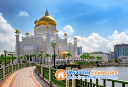 ေျမကြက္ အျမန္ ေရာင္းမည္