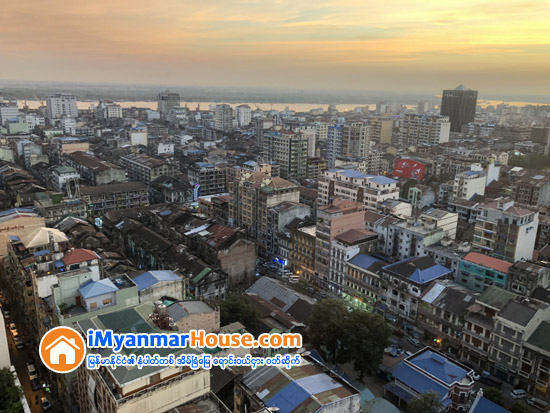 ေဆာက္လုပ္ေရးတင္ဒါနဲ႔ အငွားအိမ္ရာ ေလွ်ာက္လႊာေခၚယူ - Property News in Myanmar from iMyanmarHouse.com