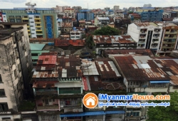ေျမကြက္ အျမန္ ေရာင္းမည္