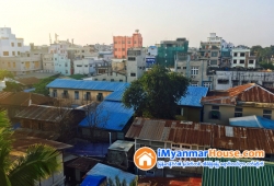 ေျမကြက္ အျမန္ ေရာင္းမည္