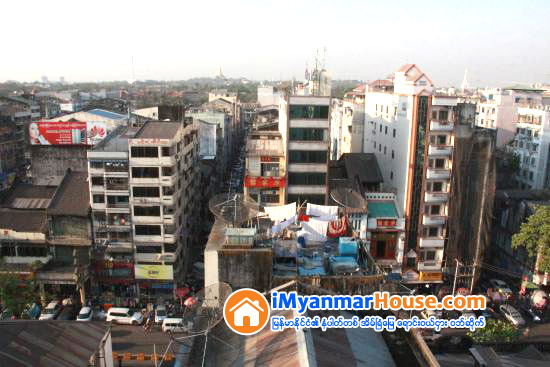 ရန္ကုန္မွာ အိမ္ငွားျခင္းအႏုပညာ - Property News in Myanmar from iMyanmarHouse.com