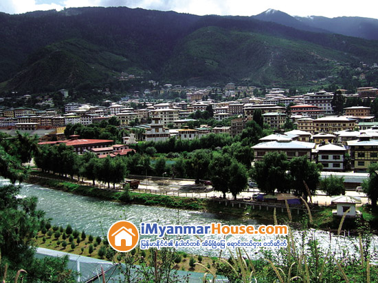 နယူးအားဘန္းနစ္ဇင္ ဗိသုကာ - Property News in Myanmar from iMyanmarHouse.com