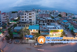 ေျမကြက္ အျမန္ ေရာင္းမည္