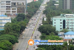 ေျမကြက္ အျမန္ ေရာင္းမည္