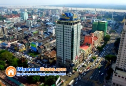 ေျမကြက္ အျမန္ ေရာင္းမည္