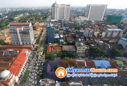 ေျမကြက္ အျမန္ ေရာင္းမည္