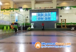 ေျမကြက္ အျမန္ ေရာင္းမည္
