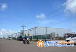 ေျမကြက္ အျမန္ ေရာင္းမည္