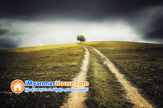 အမည္ခံ အမည္ငွားကို ဂရန္ထုတ္ေပးႏုိင္ပါသလား - Property Knowledge in Myanmar from iMyanmarHouse.com