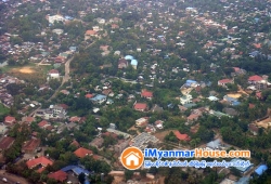 ေျမကြက္ အျမန္ ေရာင္းမည္