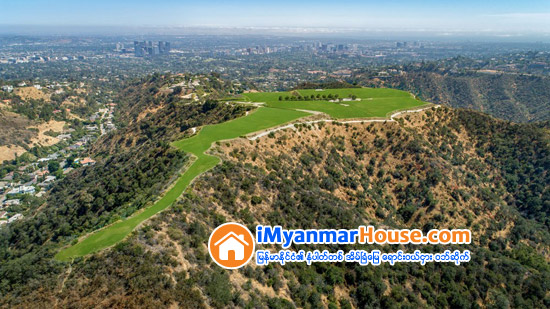 This $1 Billion Beverly Hills Estate Is Los Angeles' Most Expensive Ever - Property News in Myanmar from iMyanmarHouse.com