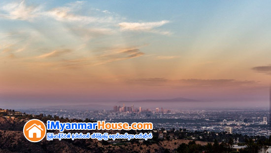 This $1 Billion Beverly Hills Estate Is Los Angeles' Most Expensive Ever - Property News in Myanmar from iMyanmarHouse.com