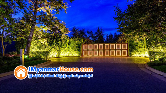 This $1 Billion Beverly Hills Estate Is Los Angeles' Most Expensive Ever - Property News in Myanmar from iMyanmarHouse.com