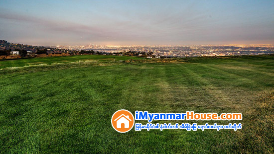 This $1 Billion Beverly Hills Estate Is Los Angeles' Most Expensive Ever - Property News in Myanmar from iMyanmarHouse.com