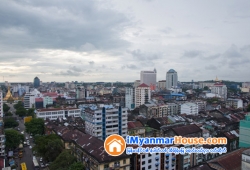 ေျမကြက္ အျမန္ ေရာင္းမည္