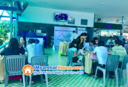 ေျမကြက္ အျမန္ ေရာင္းမည္