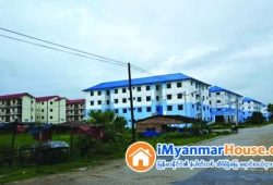 ေျမကြက္ အျမန္ ေရာင္းမည္