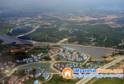 ေျမကြက္ အျမန္ ေရာင္းမည္
