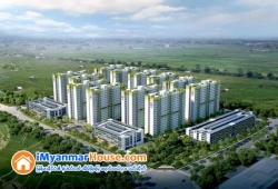 ေျမကြက္ အျမန္ ေရာင္းမည္