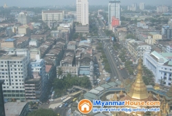 ေျမကြက္ အျမန္ ေရာင္းမည္
