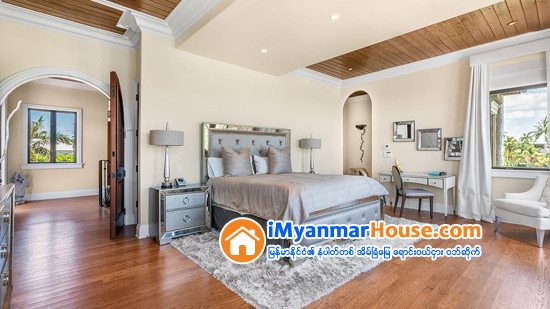 ကမၻာေက်ာ္ တင္းနစ္ဂႏၳဝင္ၾကယ္ပြင့္ အင္နာ ေကာ္နီကိုဗာ၏ မီယာမီ ပင္လယ္ကမ္းေျခေနအိမ္ၾကီးကို ကန္ေဒၚလာ ၁၄ သန္းျဖင့္ ေရာင္းခ်မည္ - Property News in Myanmar from iMyanmarHouse.com