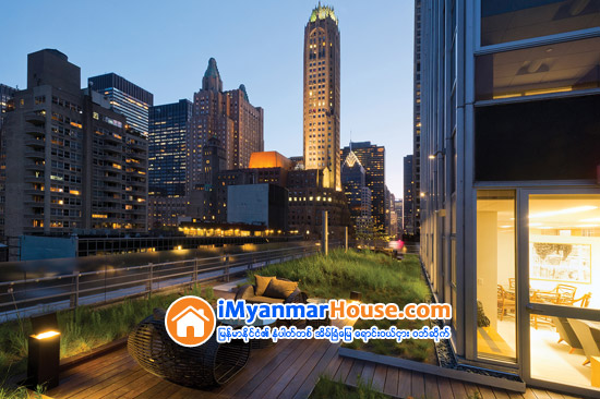 Trump said forcing hna to sell $463m nyc office tower - Property News in Myanmar from iMyanmarHouse.com