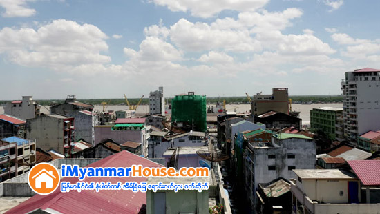 တိုက္ခန္းဆိုင္ရာဥပေဒ ေပၚထြက္လာပါက အိမ္ၿခံေျမေဈးကြက္ ျပန္လည္ေကာင္းမြန္လာႏိုင္ - Property News in Myanmar from iMyanmarHouse.com