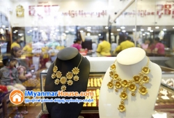ေျမကြက္ အျမန္ ေရာင္းမည္