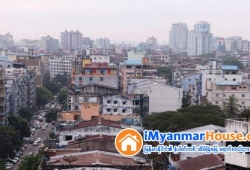 ေျမကြက္ အျမန္ ေရာင္းမည္