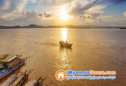 ေျမကြက္ အျမန္ ေရာင္းမည္