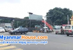 ေျမကြက္ အျမန္ ေရာင္းမည္