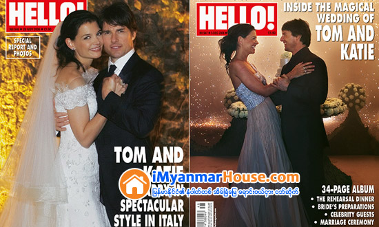 Tom Cruise's rumoured penthouse near Church of Scientology HQ will have flight simulator, rooftop pool and car lift - Property News in Myanmar from iMyanmarHouse.com