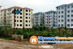 ေျမကြက္ အျမန္ ေရာင္းမည္