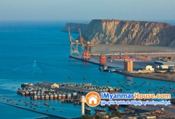 ေျမကြက္ အျမန္ ေရာင္းမည္