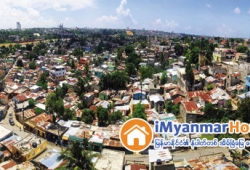 ေျမကြက္ အျမန္ ေရာင္းမည္