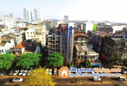 ေျမကြက္ အျမန္ ေရာင္းမည္