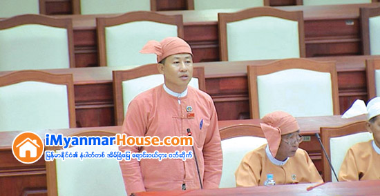 ရထားလမ္း ေဖာက္လုပ္စဥ္ သိမ္းယူခဲ့သည့္ လိႈင္သာယာ ေျမမ်ားအတြက္ ေလ်ာ္ေၾကး ျပန္ေပးမည္ - Property News in Myanmar from iMyanmarHouse.com