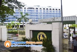 ေျမကြက္ အျမန္ ေရာင္းမည္