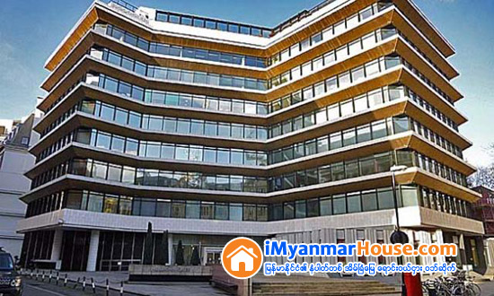 စကၤာပူ developer က လန္ဒန္ျမိဳ႕လယ္ရွိ အေဆာက္အအံုၾကီး ၂ လံုးကို ေပါင္ သန္း ၈၀ ေက်ာ္ျဖင့္ ဝယ္ယူ - Property News in Myanmar from iMyanmarHouse.com