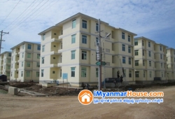 ေျမကြက္ အျမန္ ေရာင္းမည္